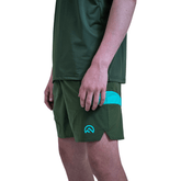 Flux Curve Short Junior Shorts Flux Active